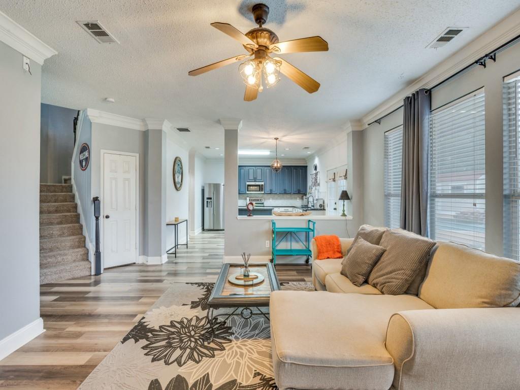 Lost Creek Ranch West Add - Residential