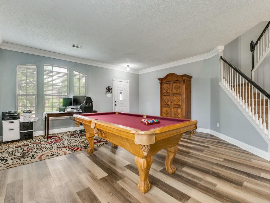 Lost Creek Ranch West Add - Residential