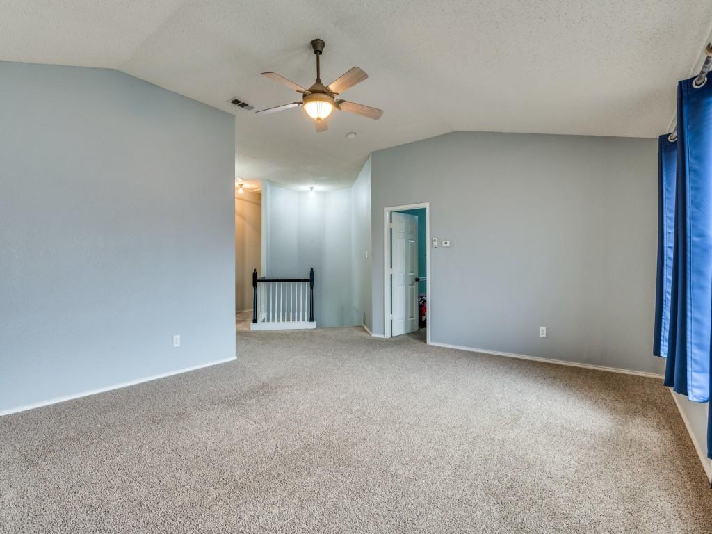 Lost Creek Ranch West Add - Residential