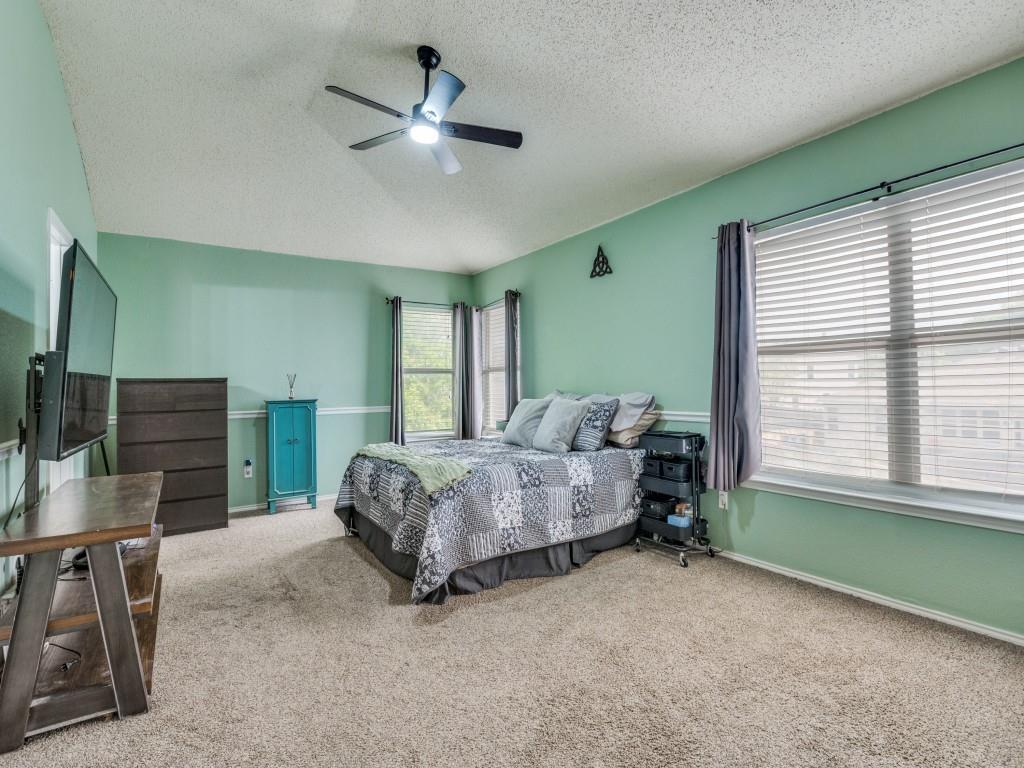 Lost Creek Ranch West Add - Residential