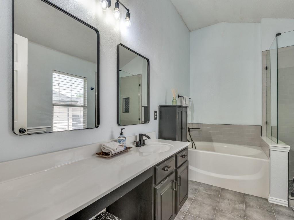 Lost Creek Ranch West Add - Residential