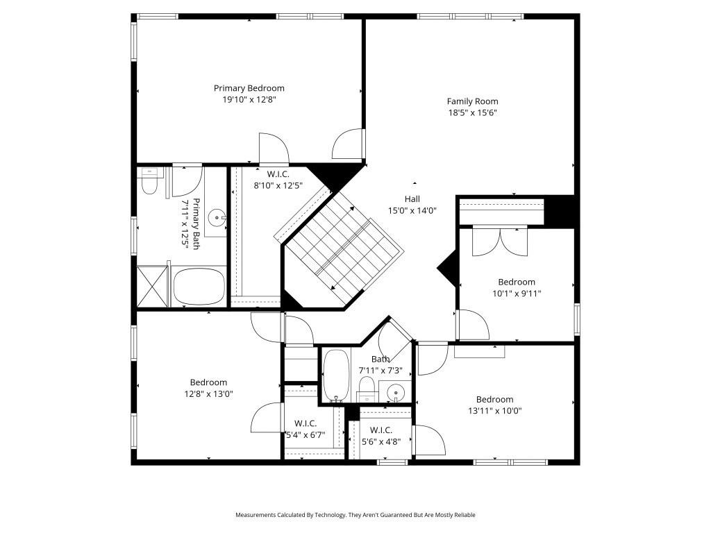 Lost Creek Ranch West Add - Residential
