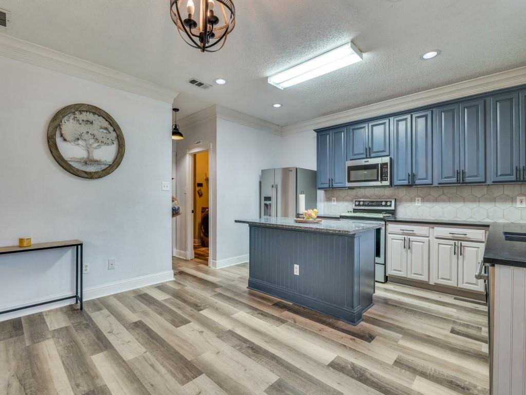 Lost Creek Ranch West Add - Residential