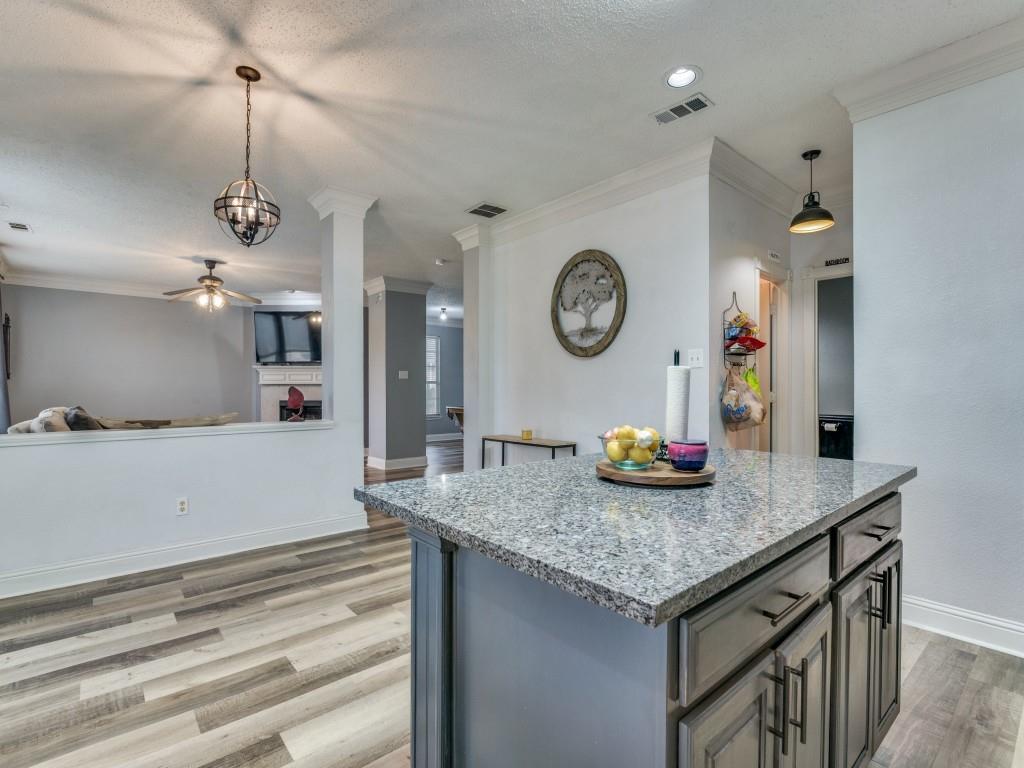 Lost Creek Ranch West Add - Residential