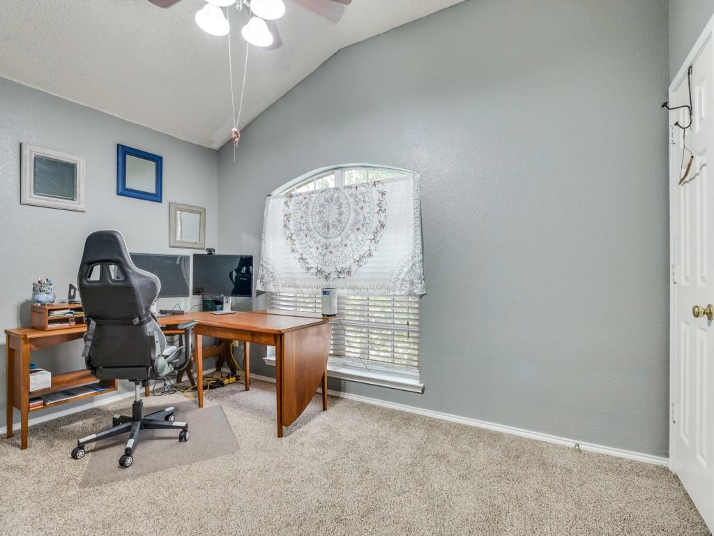 Lost Creek Ranch West Add - Residential