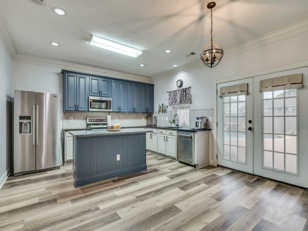 Lost Creek Ranch West Add - Residential