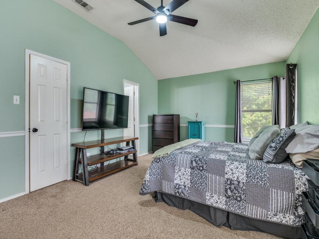 Lost Creek Ranch West Add - Residential