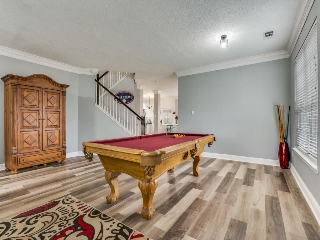 Lost Creek Ranch West Add - Residential