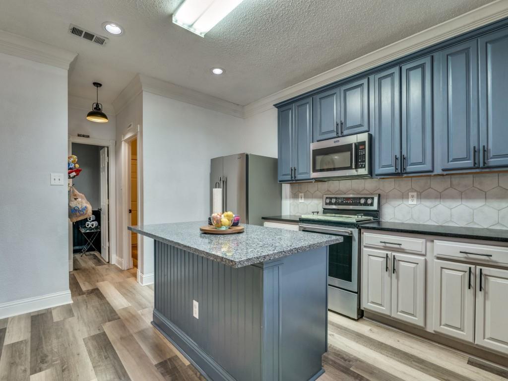 Lost Creek Ranch West Add - Residential