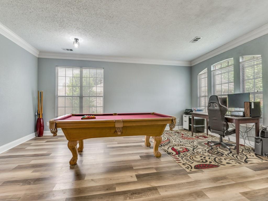 Lost Creek Ranch West Add - Residential