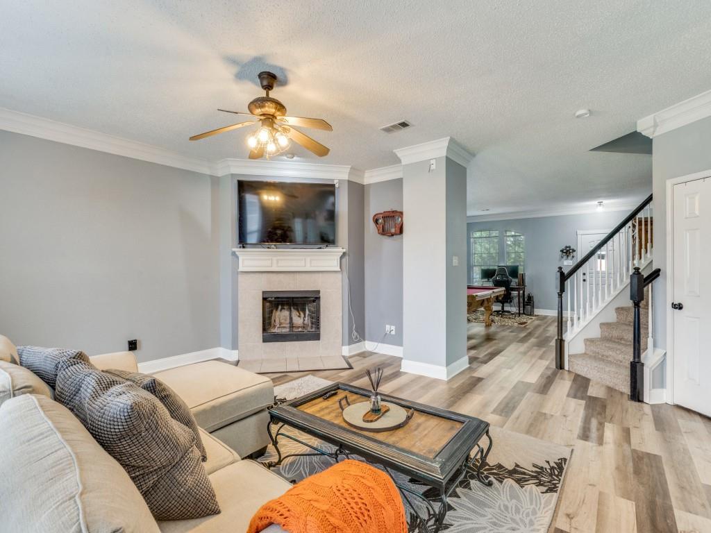 Lost Creek Ranch West Add - Residential