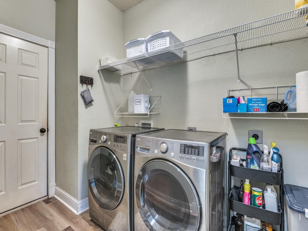 Lost Creek Ranch West Add - Residential