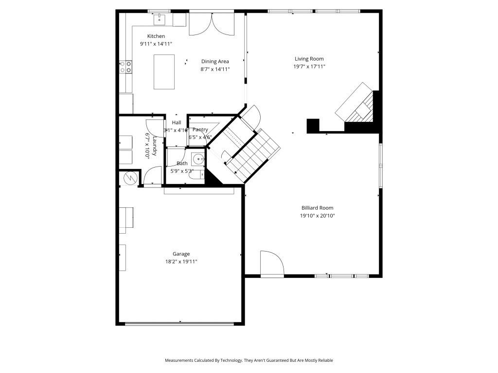 Lost Creek Ranch West Add - Residential