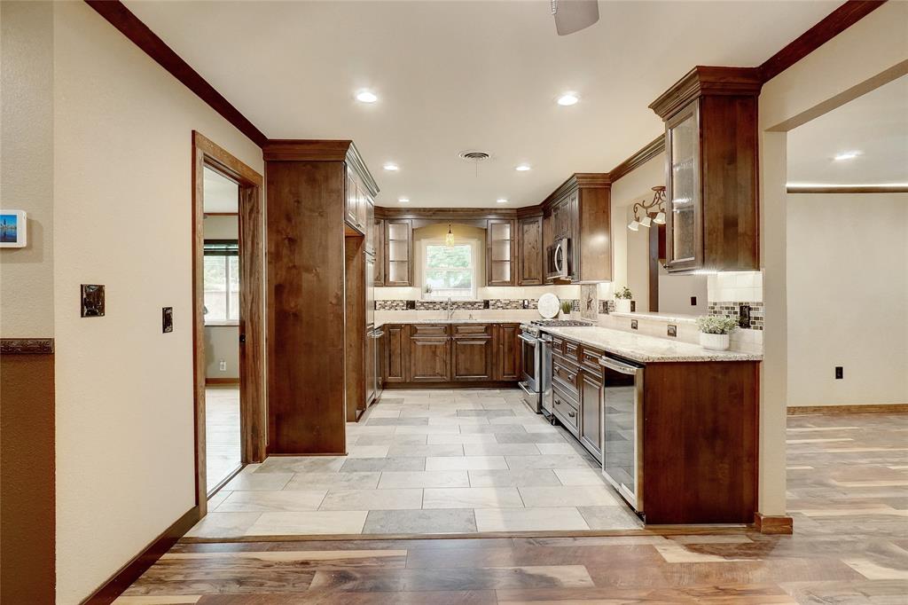 Kelley H W Estates - Residential