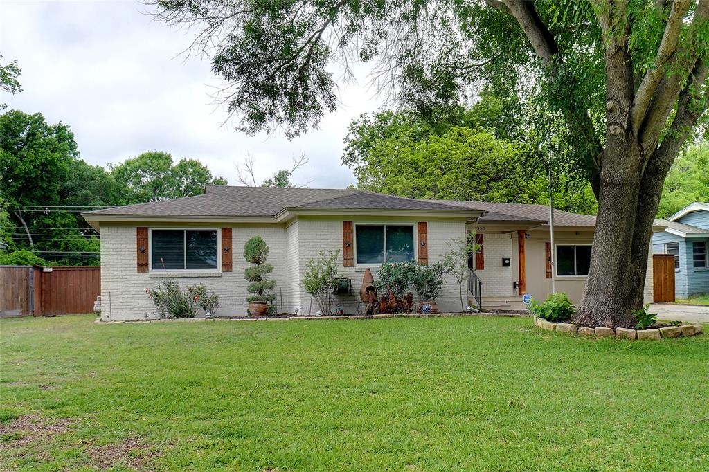 Kelley H W Estates - Residential