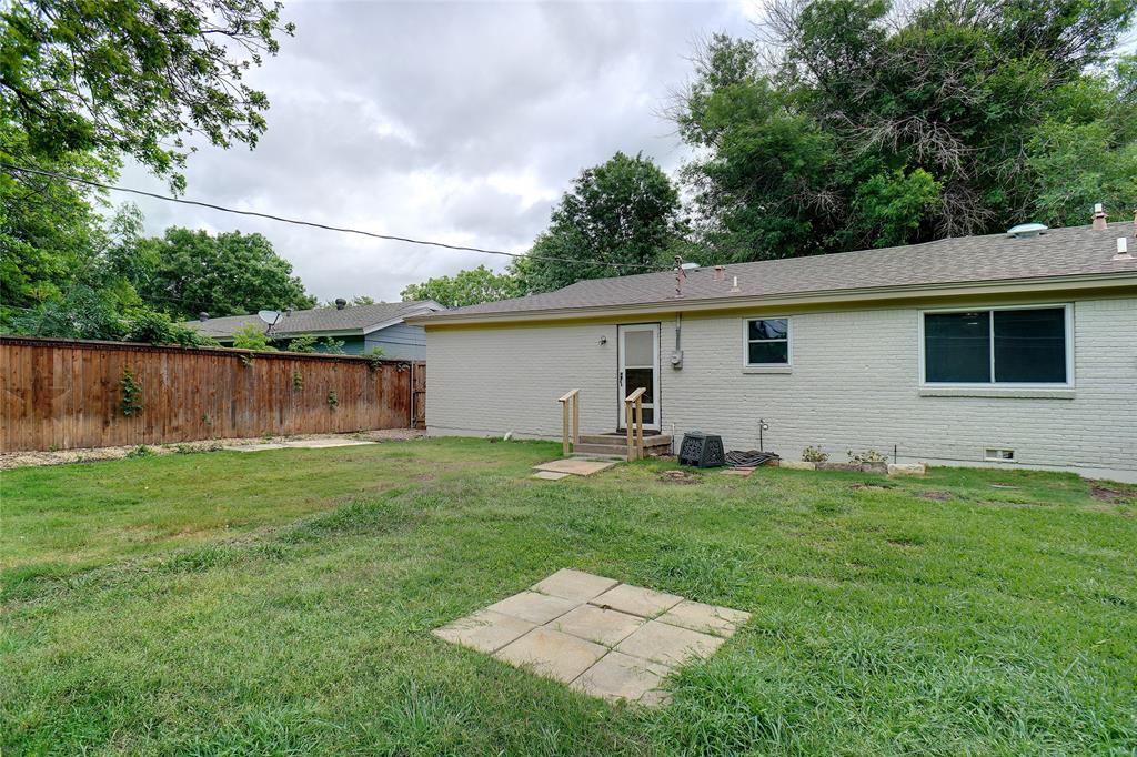 Kelley H W Estates - Residential