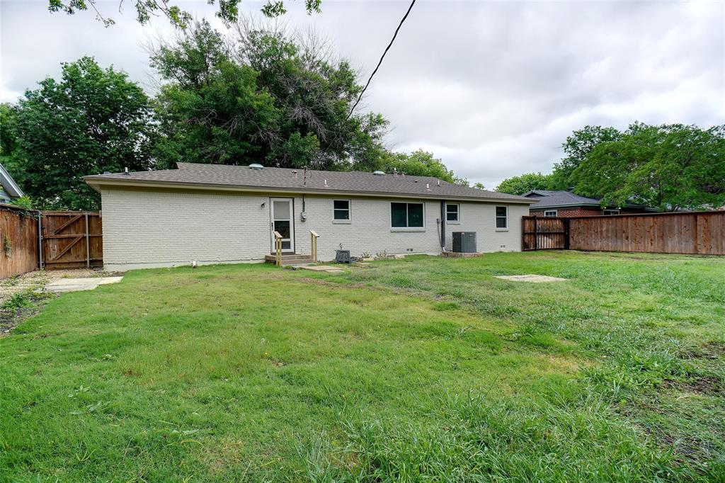 Kelley H W Estates - Residential