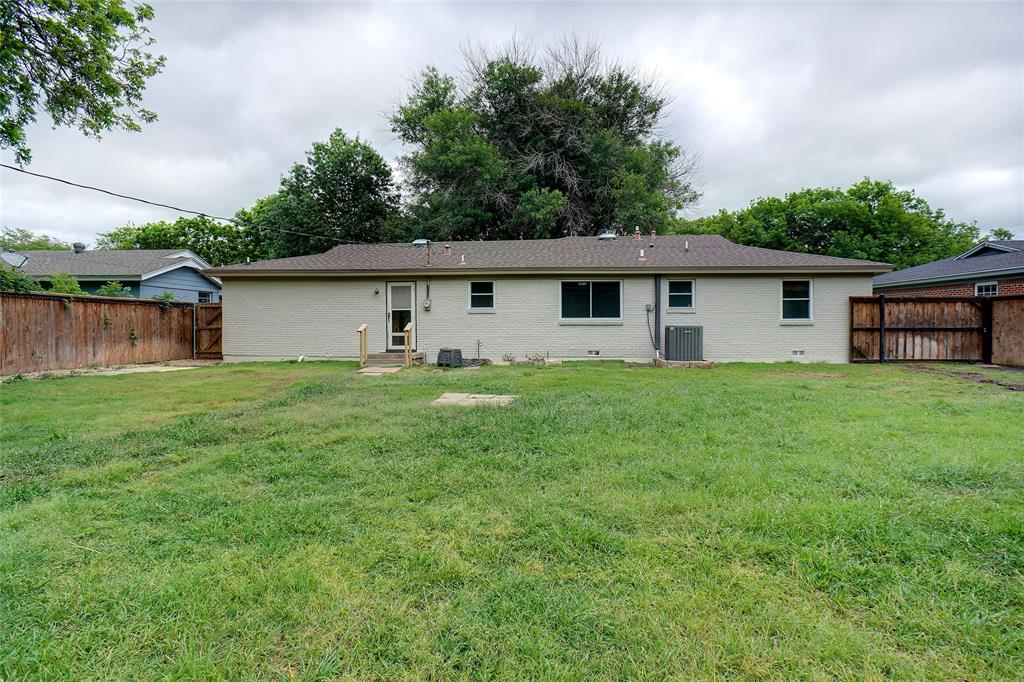 Kelley H W Estates - Residential