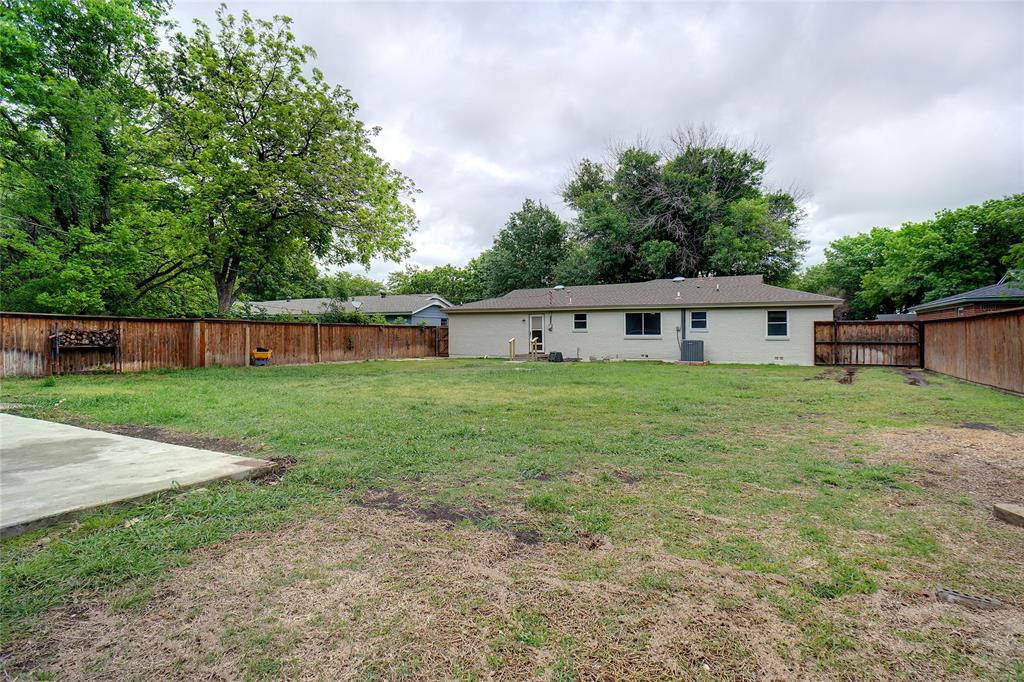 Kelley H W Estates - Residential