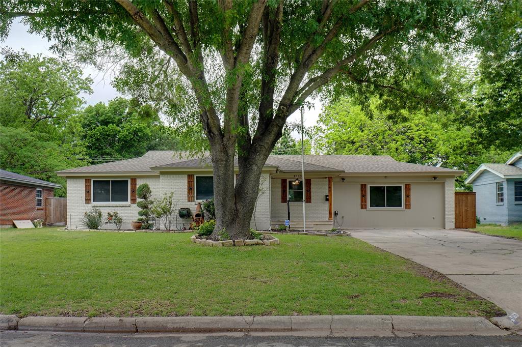 Kelley H W Estates - Residential