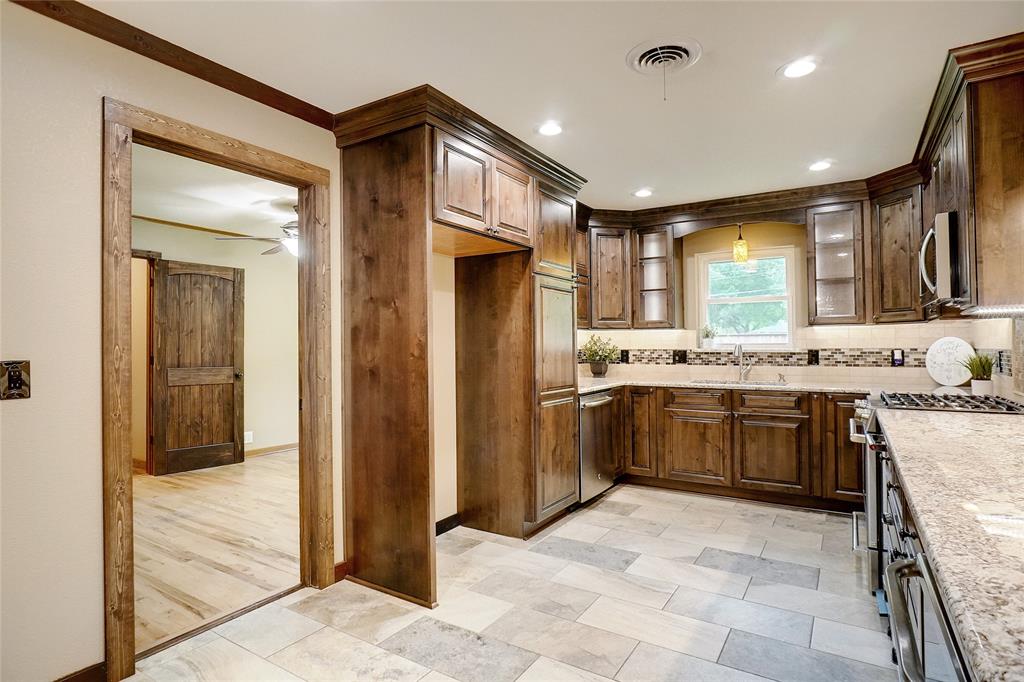 Kelley H W Estates - Residential