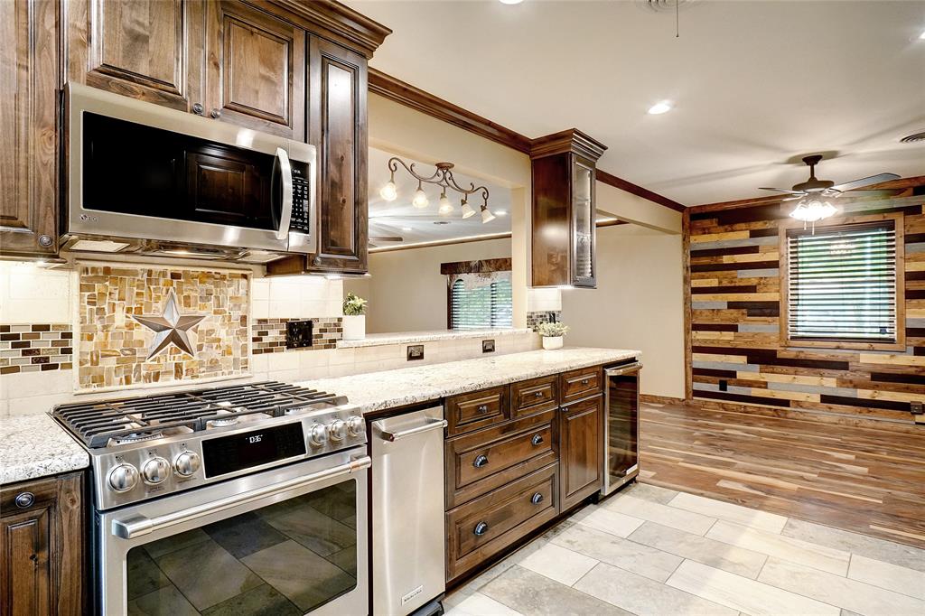 Kelley H W Estates - Residential