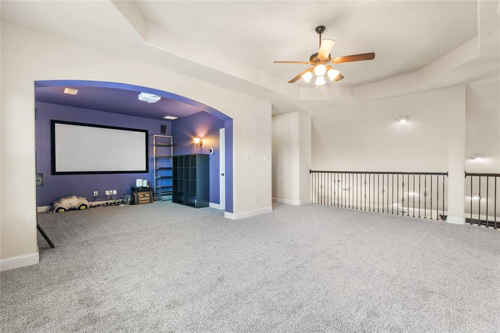 Heritage Bend - Residential