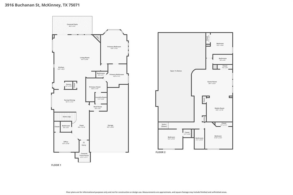 Heritage Bend - Residential