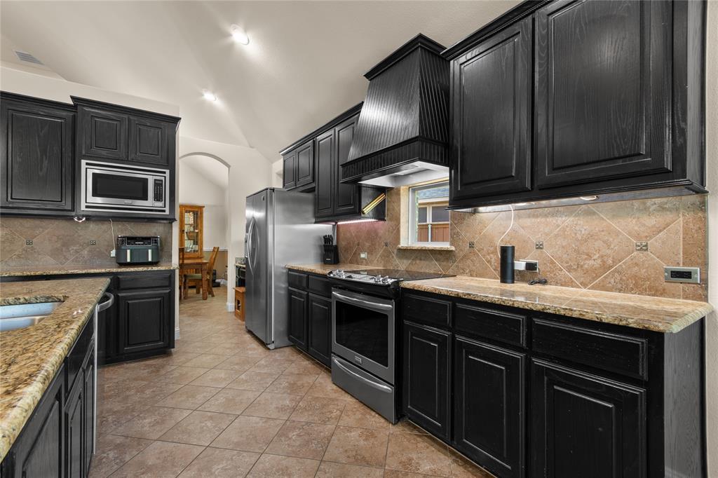 Heritage Bend - Residential