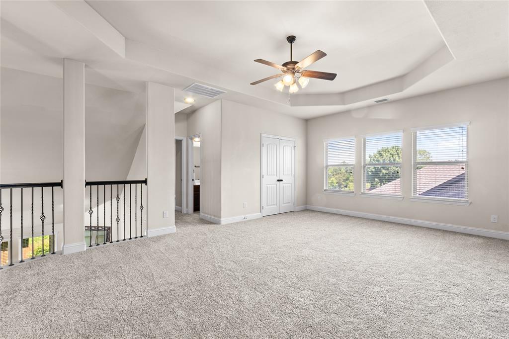 Heritage Bend - Residential