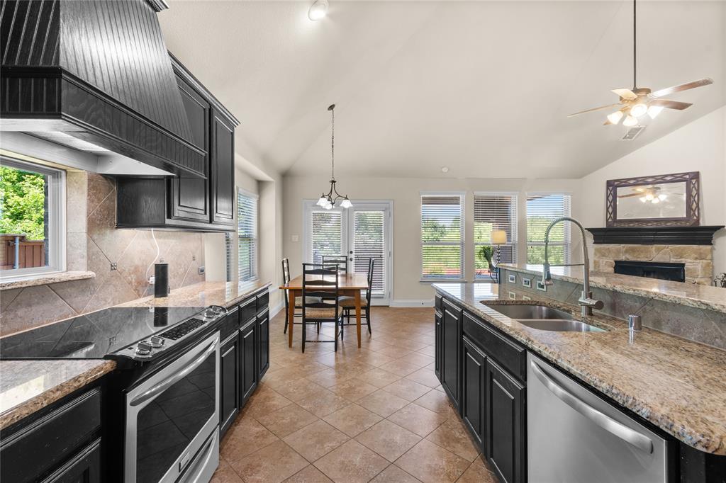 Heritage Bend - Residential
