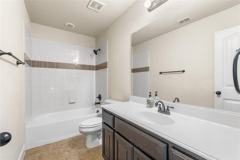 Heritage Bend - Residential