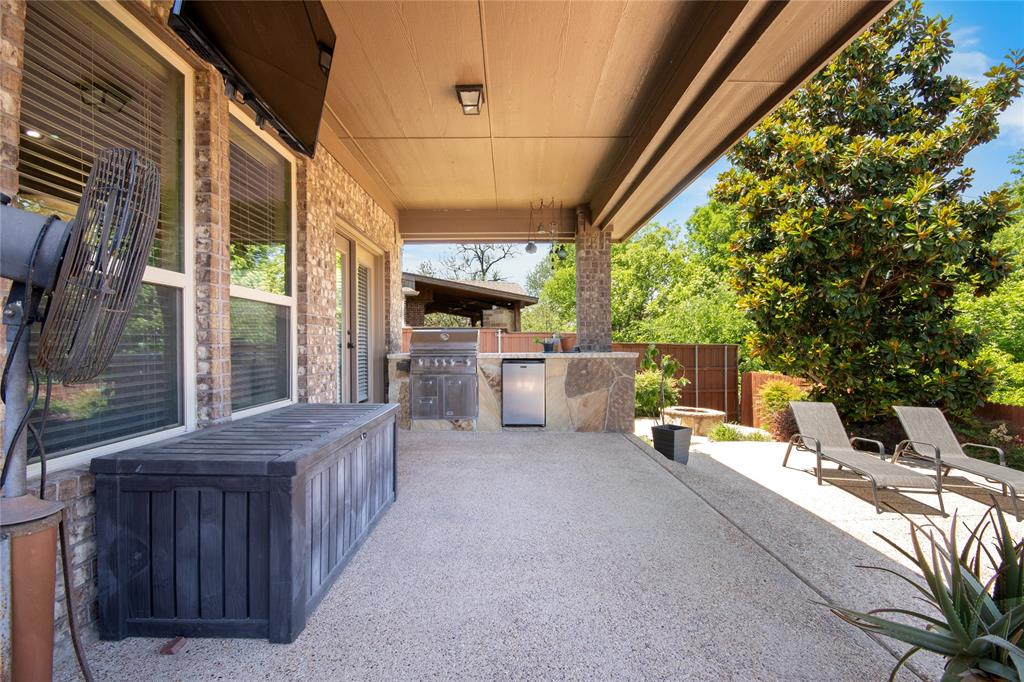 Heritage Bend - Residential