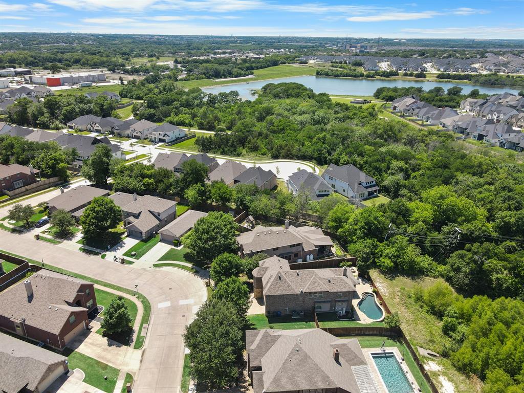 Heritage Bend - Residential