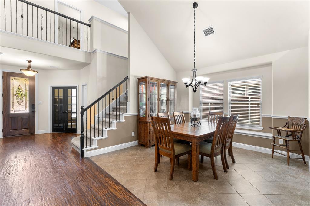 Heritage Bend - Residential