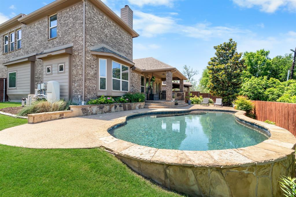 Heritage Bend - Residential