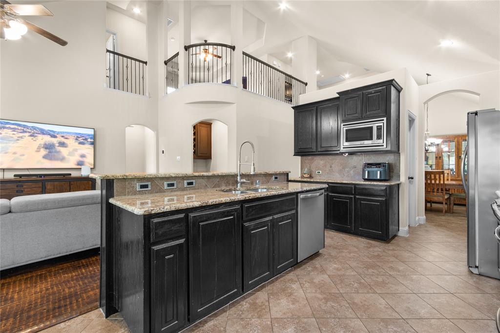 Heritage Bend - Residential