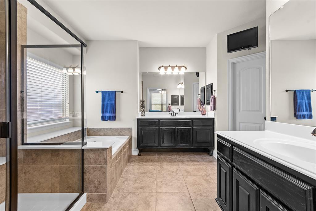 Heritage Bend - Residential