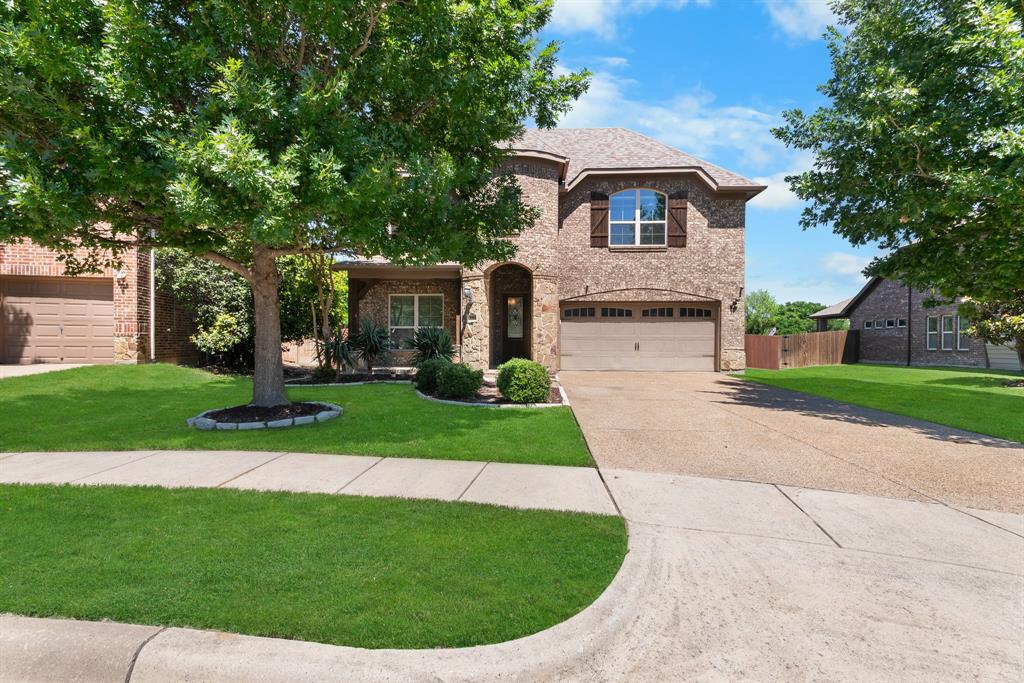 Heritage Bend - Residential