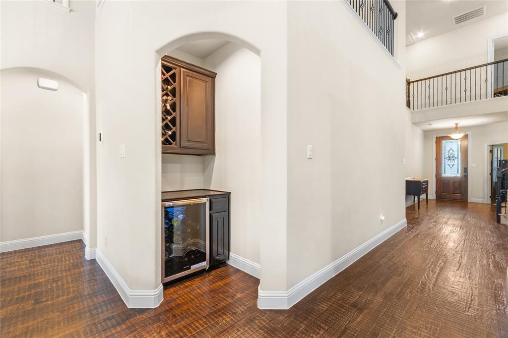 Heritage Bend - Residential