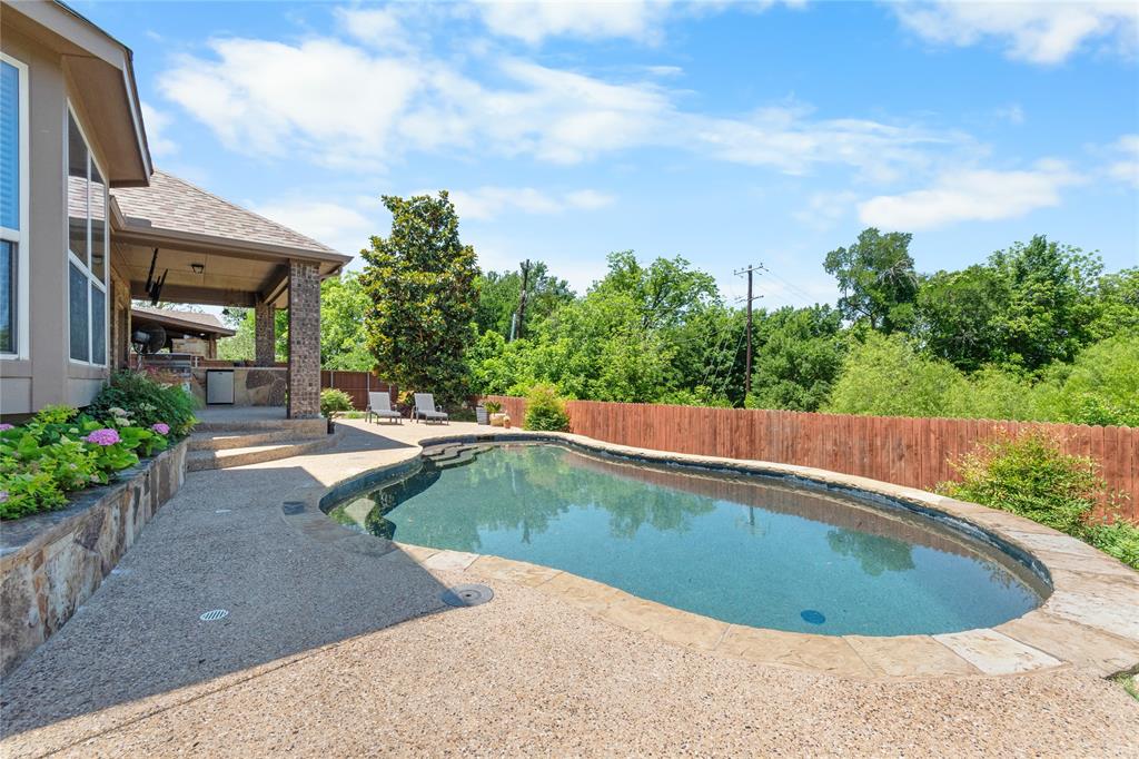 Heritage Bend - Residential