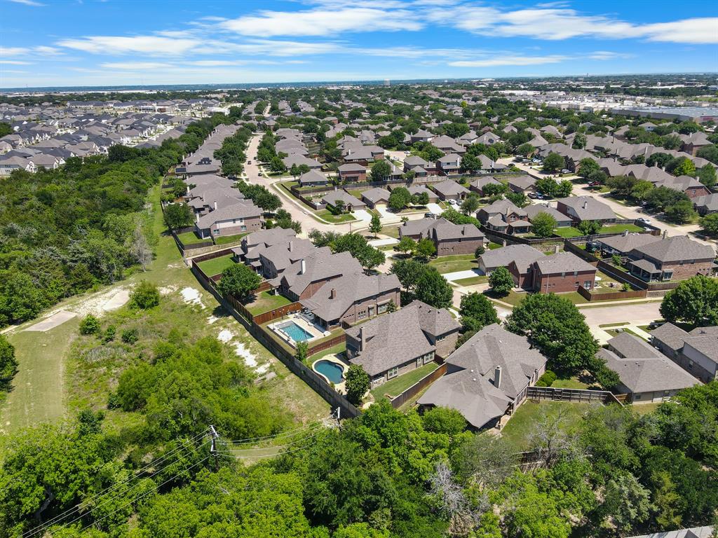 Heritage Bend - Residential