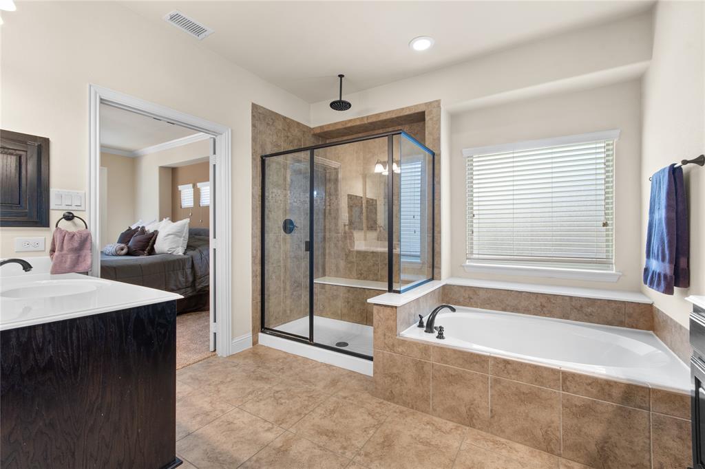 Heritage Bend - Residential