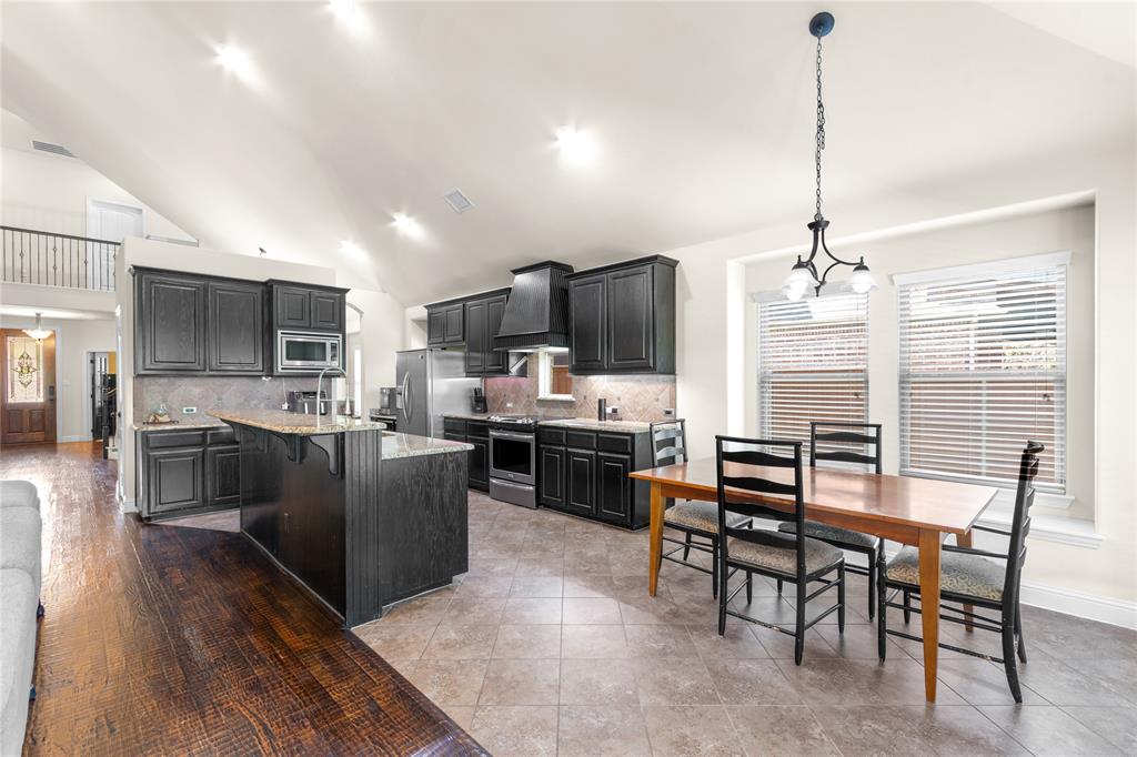 Heritage Bend - Residential