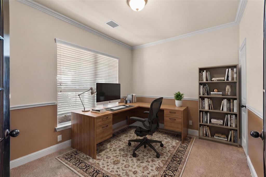 Heritage Bend - Residential