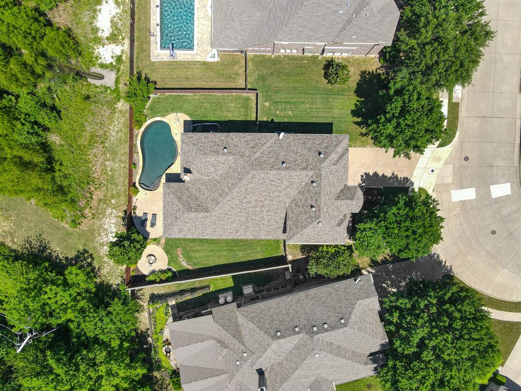 Heritage Bend - Residential