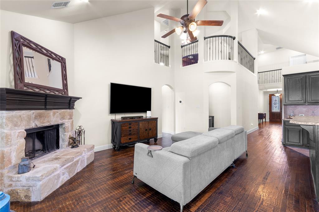 Heritage Bend - Residential