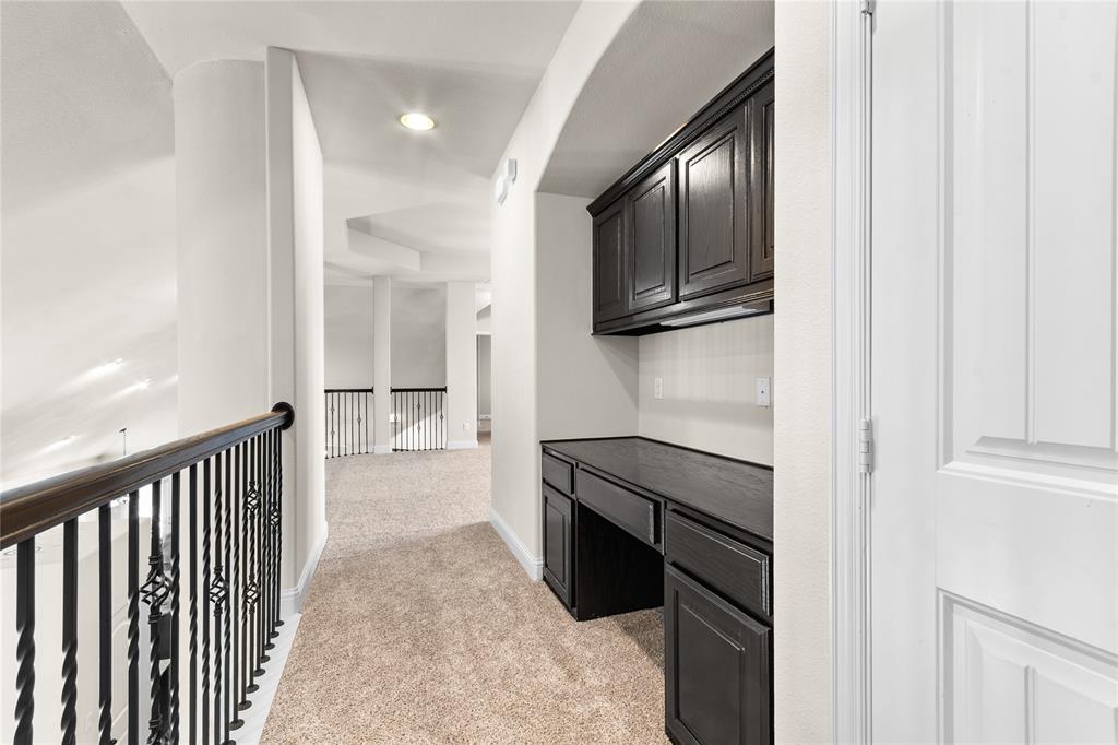Heritage Bend - Residential