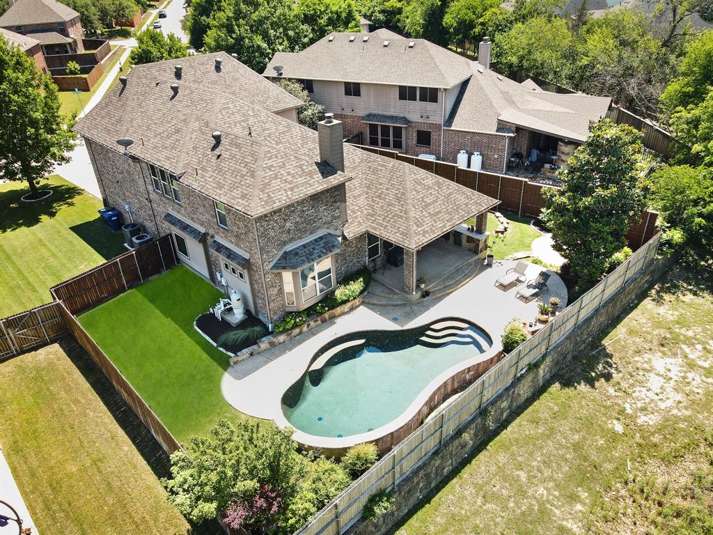 Heritage Bend - Residential