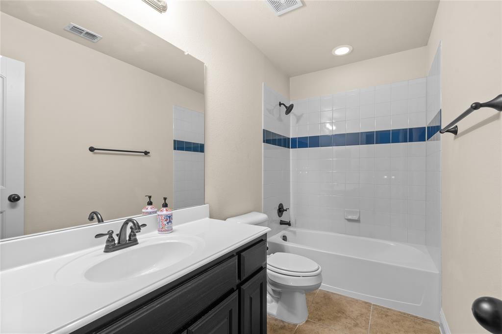 Heritage Bend - Residential
